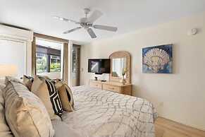 Hale Kamaole, #215 1 Bedroom Condo by RedAwning