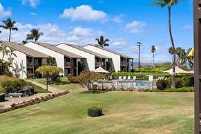 Hale Kamaole, #215 1 Bedroom Condo by RedAwning