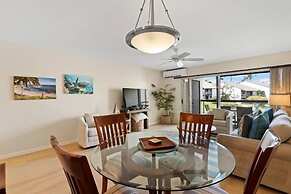 Hale Kamaole, #215 1 Bedroom Condo by RedAwning