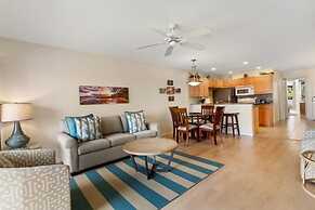 Hale Kamaole, #215 1 Bedroom Condo by RedAwning