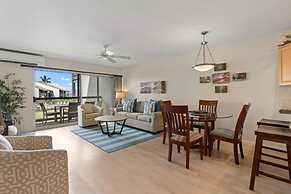 Hale Kamaole, #215 1 Bedroom Condo by RedAwning