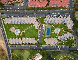 Hale Kamaole, #215 1 Bedroom Condo by RedAwning