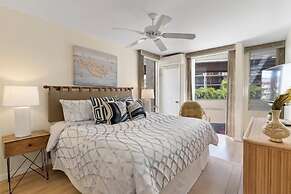 Hale Kamaole, #215 1 Bedroom Condo by RedAwning