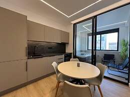 BlueMotion - CentralSuite