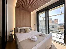 BlueMotion - CentralSuite