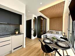 BlueMotion - CentralSuite