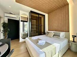 BlueMotion - CentralSuite