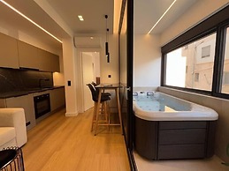 BlueMotion - CentralSuite