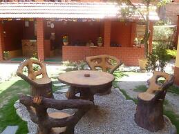 My Second Home