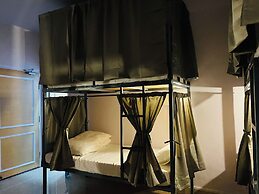 Dormtales Varanasi - Homely Hostel