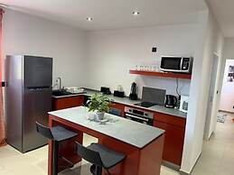 Hostel Toucan Rés Francis avec Piscine