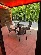 Hostel Toucan Rés Francis avec Piscine