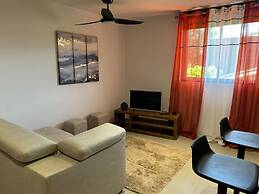 Hostel Toucan Rés Francis avec Piscine