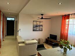 Hostel Toucan Rés Francis avec Piscine