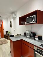 Hostel Toucan Rés Francis avec Piscine