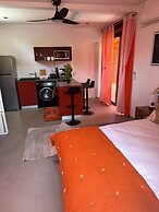 Hostel Toucan Rés Francis avec Piscine