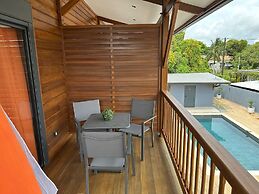 Hostel Toucan Rés Francis avec Piscine