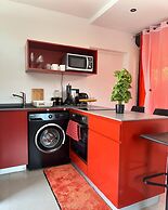 Hostel Toucan Rés Francis avec Piscine