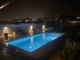 Hostel Toucan Rés Francis avec Piscine