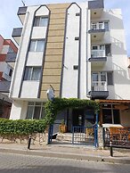 Odak Pansiyon