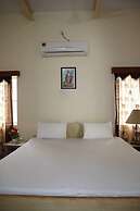 Hotel Surya palace
