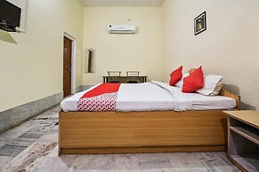 Hotel Surya palace