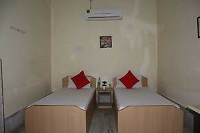 Hotel Surya palace