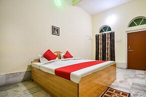 Hotel Surya palace