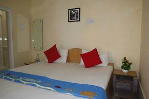 Hotel Surya palace