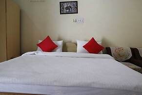 Hotel Surya palace