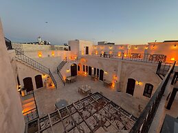 Efruzhan Hotel