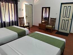 Tiara Elephant Lodge