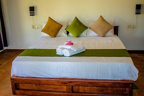 Tiara Elephant Lodge