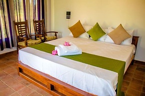 Tiara Elephant Lodge