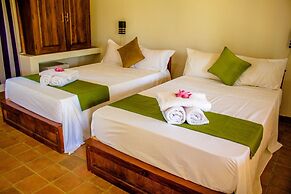 Tiara Elephant Lodge