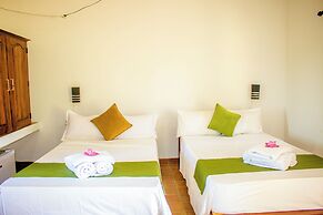 Tiara Elephant Lodge