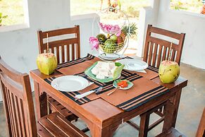 Tiara Elephant Lodge