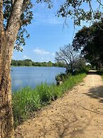 Tiara Elephant Lodge