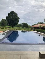 Tiara Elephant Lodge