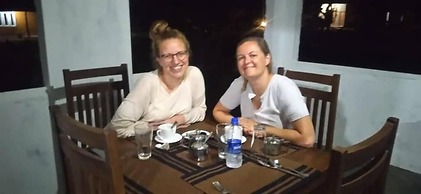 Tiara Elephant Lodge