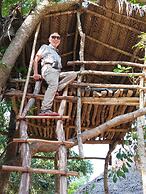 Tiara Elephant Lodge