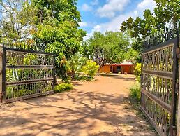 Tiara Elephant Lodge