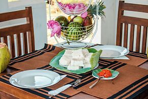 Tiara Elephant Lodge