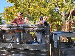 Tiara Elephant Lodge