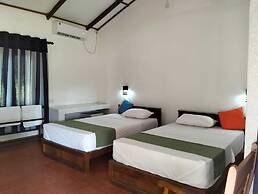 Tiara Elephant Lodge