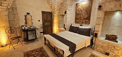 Cleopatra Antique Hotel