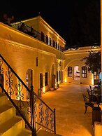 Cleopatra Antique Hotel