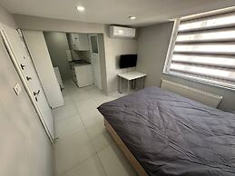 Aram Apart Otel