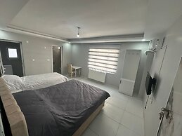 Aram Apart Otel