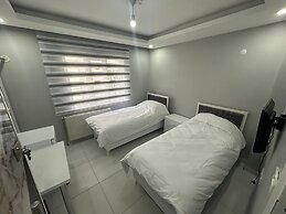 Aram Apart Otel